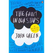 کتاب The Fault in Our Stars