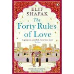 کتاب The Forty Rules of Love