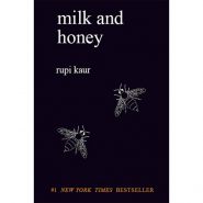 کتاب milk and honey
