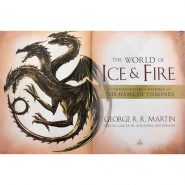 The World of Ice And Fire