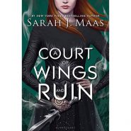 کتاب A Court of Wings and Ruin