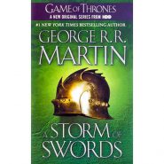 کتاب A Storm of Swords