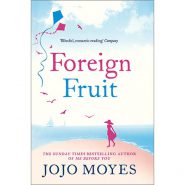 کتاب Foreign Fruit