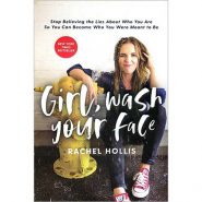 کتاب Girl Wash Your Face