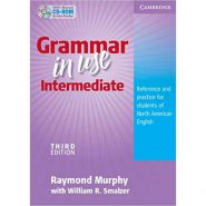 کتاب Grammar in use intermediate