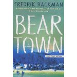کتاب Beartown