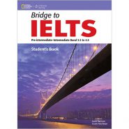 کتاب Bridge To IELTS