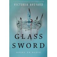 کتاب Glass Sword