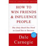 کتاب How To Win Friends And Influence People