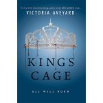 کتاب Kings Cage