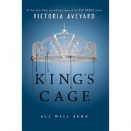 کتاب Kings Cage
