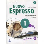 کتاب Nuovo Espresso 1–A1