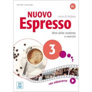 کتاب Nuovo Espresso 3–B1