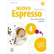 کتاب Nuovo Espresso 3–B2