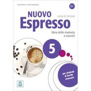 کتاب Nuovo Espresso 5–C1