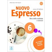 کتاب Nuovo Espresso 6–C2