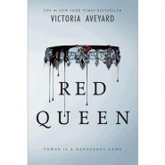 کتاب Red Queen