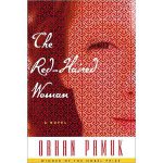کتاب The Red-Haired Woman