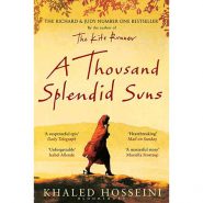 کتاب A Thousand Splendid Suns