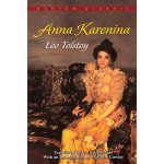 کتاب Anna Karenina
