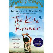 کتاب The Kite Runner