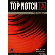 کتاب Top Notch 1A