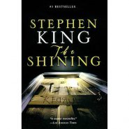 کتاب The Shining