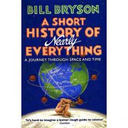 کتاب A Short History Of Nearly Everything