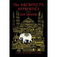 کتاب The Architect's Apprentice