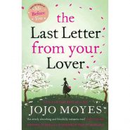 کتاب The Last Letter from Your Lover