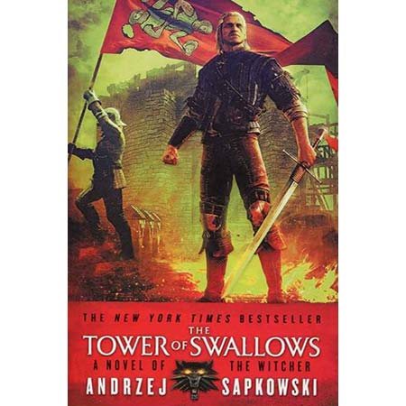 the tower of the swallow
