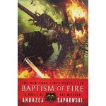 کتاب Baptism of Fire