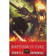 کتاب Baptism of Fire
