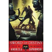 کتاب Sword of Destiny