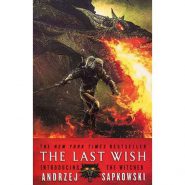 کتاب The Last Wish