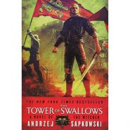 کتاب The Tower Of The Swallow