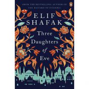 کتاب Three Daughters of Eve