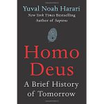کتاب Homo Deus