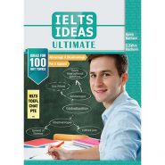 کتاب IELTS Ideas Ultimate