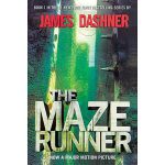 کتاب The Maze Runner