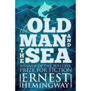 خرید کتاب The old man and the sea