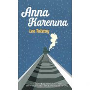 کتاب Anna Karenina