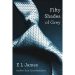 کتاب Fifty shades of grey