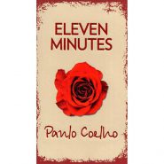 کتاب Eleven Minutes