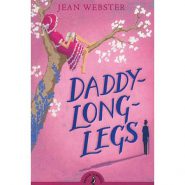 کتاب Daddy Long Legs