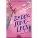 کتاب Daddy Long Legs