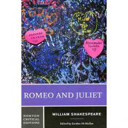 کتاب Romeo and Juliet
