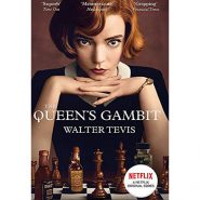 کتاب The Queen's Gambit