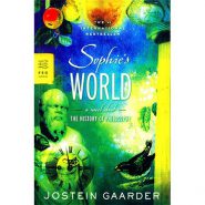 کتاب Sophies World