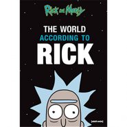 کتاب The World According to Rick